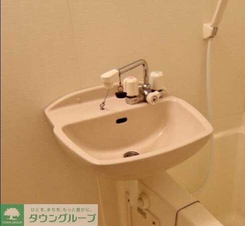 レオパレスセレノの物件内観写真